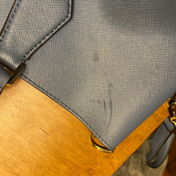 Eggshell Blue Marc Jacobs Bag - Picture 5 of 9